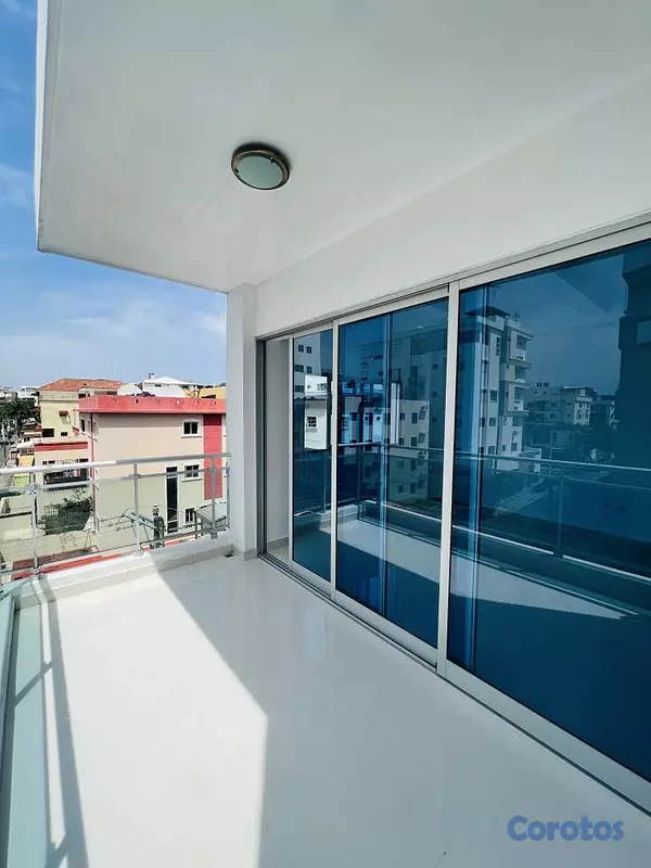 apartamentos - Apartamento en Mirador Sur 12