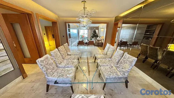penthouses - Vendo Penthouse en Urbanización Real 7