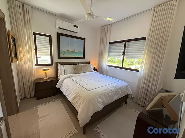 apartamentos - Lujoso y confortable, Costa Bávaro Garden  10