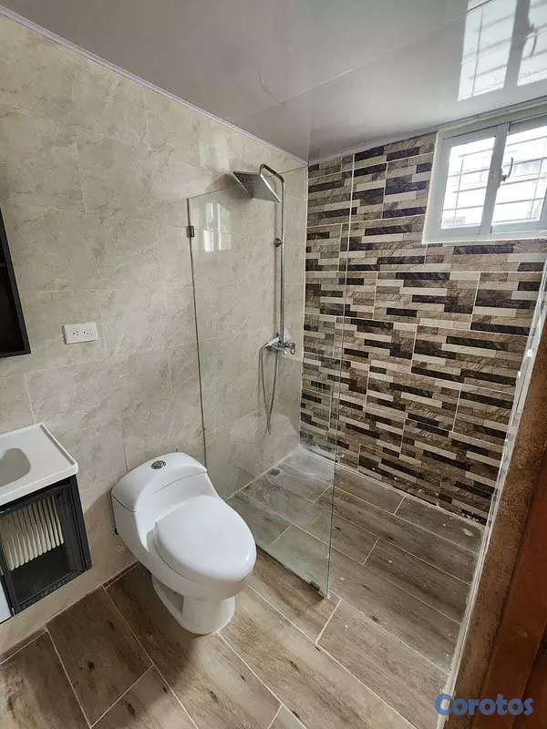 apartamentos - Apartamento Nuevo en Alquiler, Carretera Don Pedro 7
