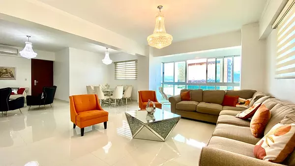 apartamentos - Penthouse en Alquiler Frente al HOMS  1