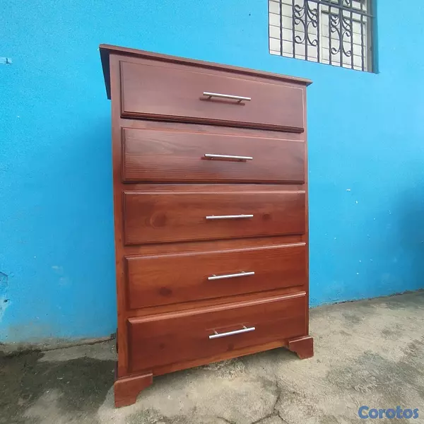 muebles y colchones - Closet para hombre  5
