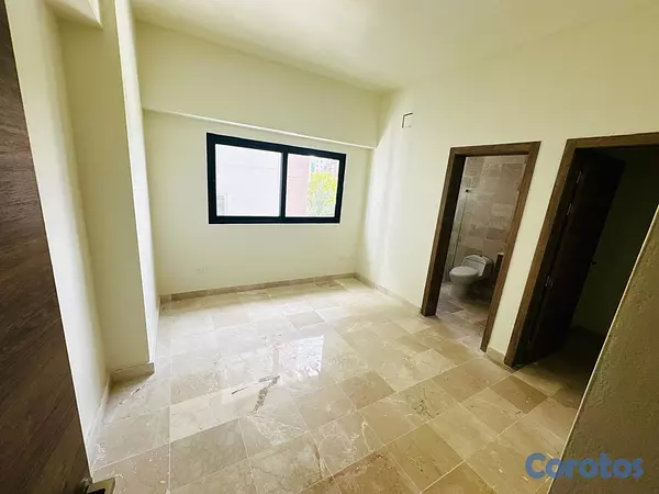 apartamentos - ✨ Apartamento en Venta Nuevo a Estrenar en Serrall 4