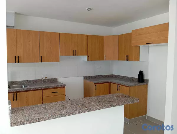 apartamentos - Hermosos apartamentos en san isidro  7