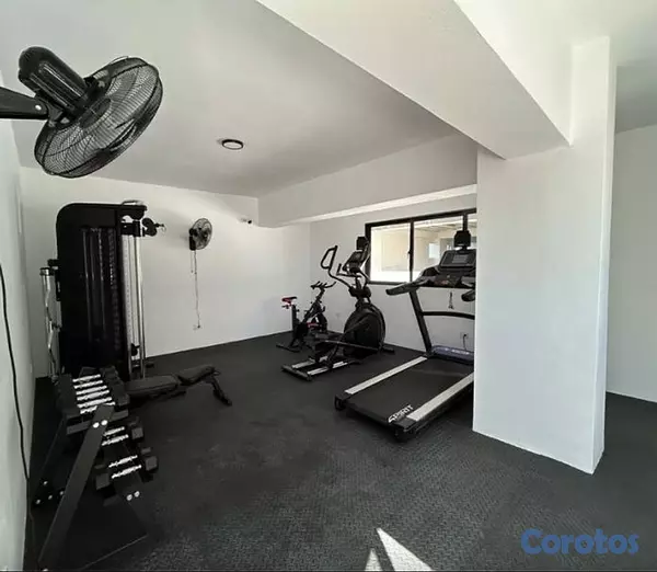 apartamentos - Apartamento en Venta Zona Universitaria  5