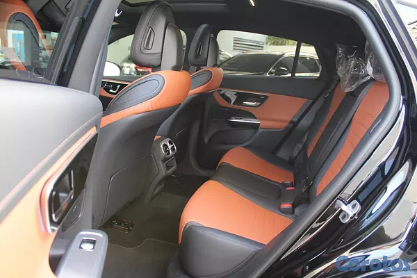 jeepetas y camionetas - Mercedes-Benz Clase GLC 300 4MATIC Coupe 2026 6