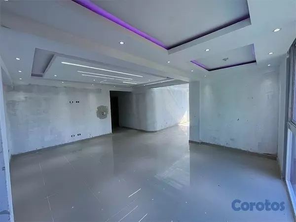 apartamentos - Venta de apartamento en los tres ojos de 160mts Santo Domingo este 6