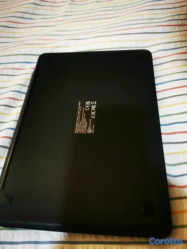 celulares y tabletas - Tableta Amazon Fire HD 10 6