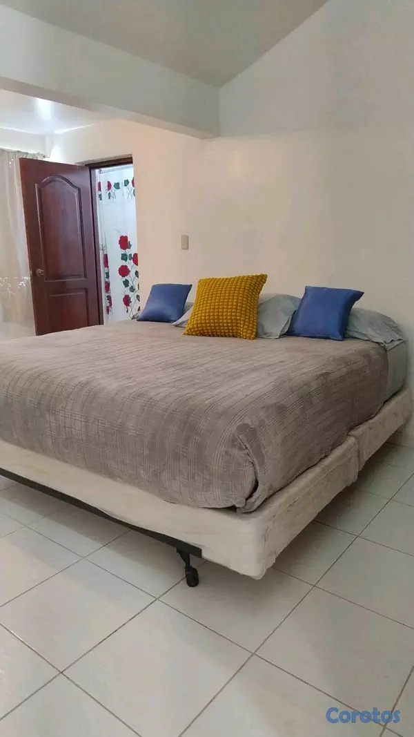 apartamentos - apartamento con excelente vista del mar en residencial privado de Puerto plata  13
