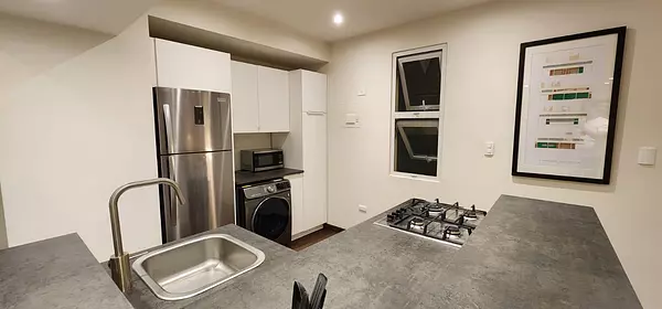 apartamentos - Venta de Apartamento amueblado en Piantini 2