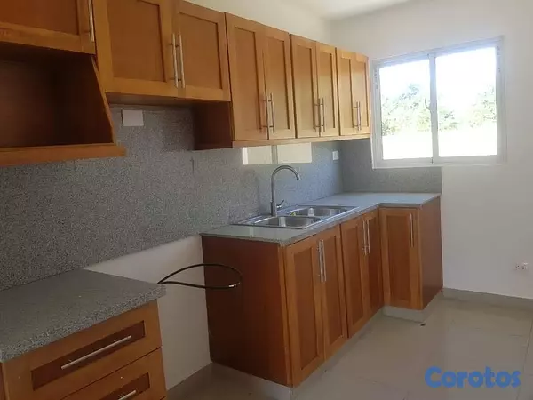apartamentos - venta de apartamento 1er nivel en la autopista de san Isidro prado oriental  9