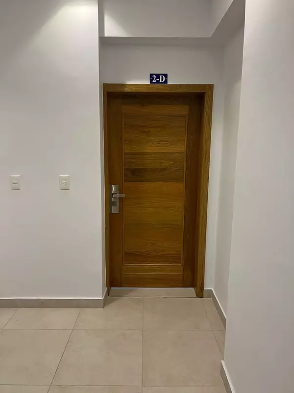apartamentos - Se vende apartamento en Bella Vista 2