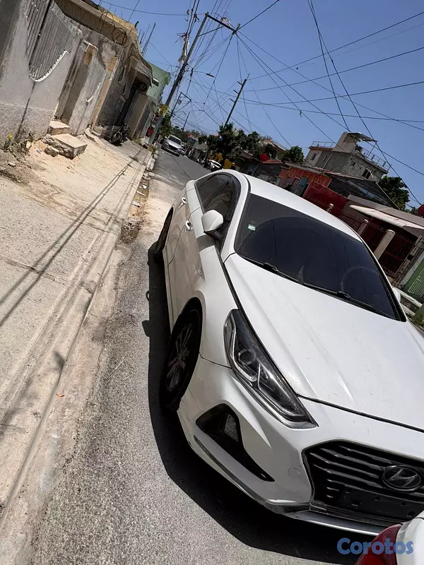 carros - Dos Sonatas New Rise!!! 8