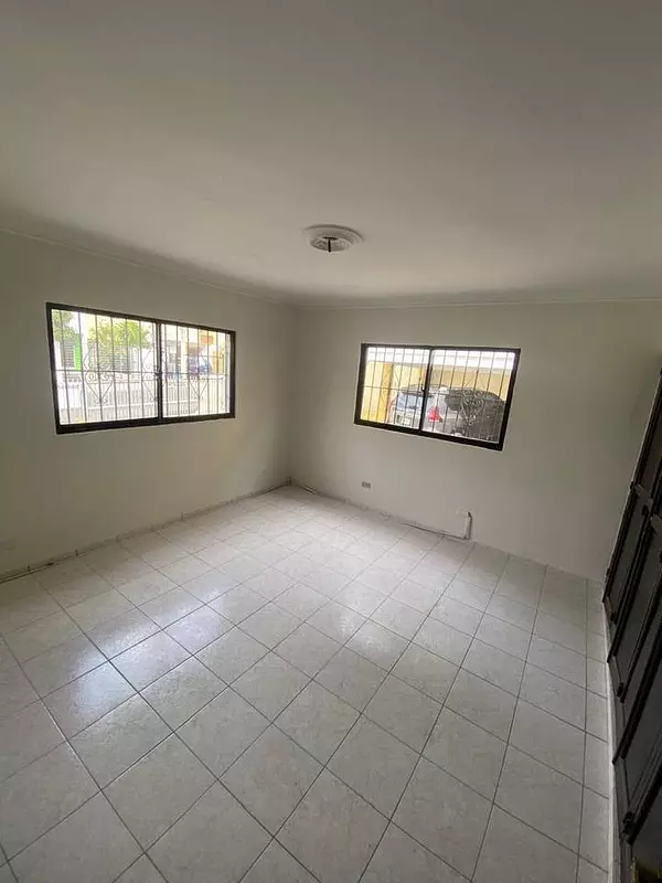 apartamentos - Apartamento clasico 1er piso en el  Millon  4
