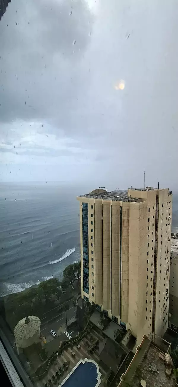 apartamentos - 🏙 Apartamento en Venta – Malecón Center 2