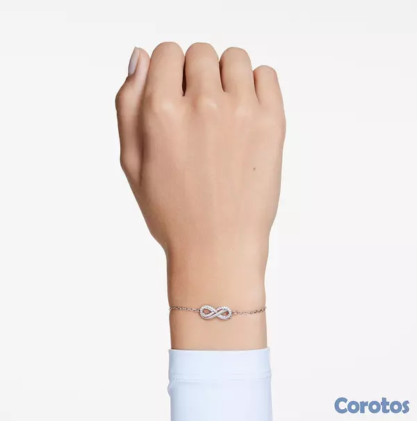joyas, relojes y accesorios - Hyperbola Bracelet - ORIGINAL 2
