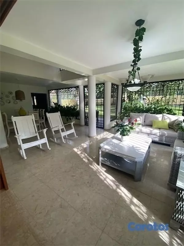 casas - VENDO HERMOSA MANSION EN JARABACOA CON PANELES SOLARES 5