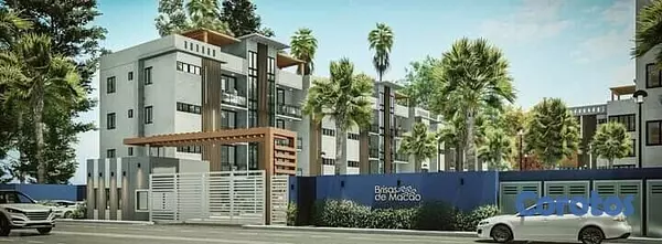 casas vacacionales y villas - ⭐DIOS⭐ PUNTA CANA! Brisas de Macao ! VIVE! DISFRUTA! INVIERTE... 4