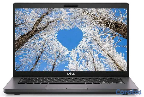 computadoras y laptops - Laptop Dell Latitud 7400.Touch. 512 GB. 15% descuento.
 2
