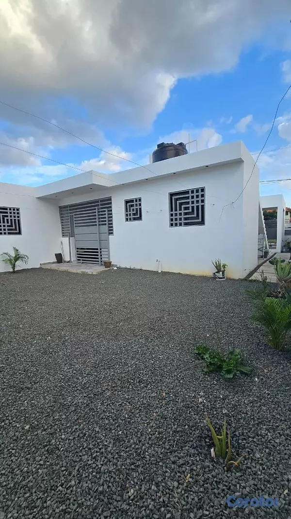 casas -  CASA EN LAS ORQUÍDEAS, CON AMPLIO PARTIÓ  6