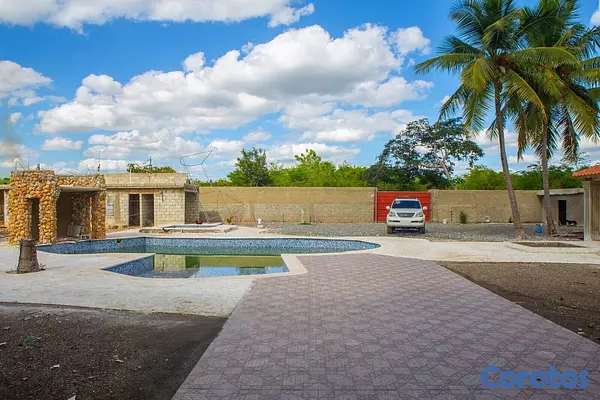casas vacacionales y villas - VILLA  6