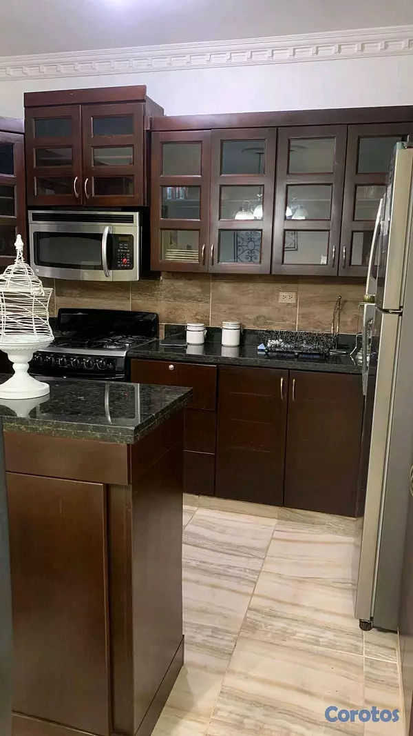 apartamentos - Apartamento amueblado en venta 3