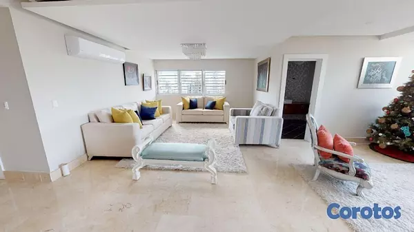 apartamentos - ¡ EN NACO SE VENDE  AMPLIO APARTAMENTO EN PISO COMPLETO! 9
