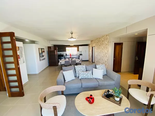 apartamentos - zona universitaria  4