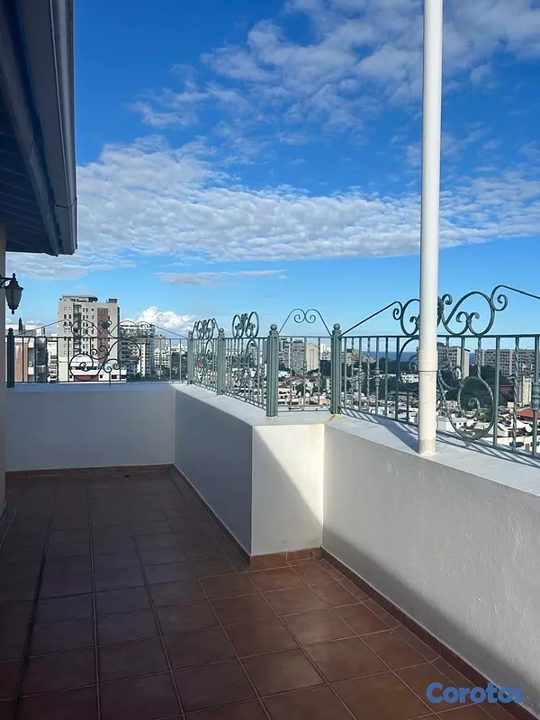 apartamentos - Se Vende PH de Lujo en Bella Vista con Vista al Mar - Amueblado o sin Amueblar.  10