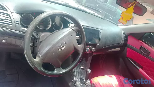 carros - Hyundai N20 pintura original  6