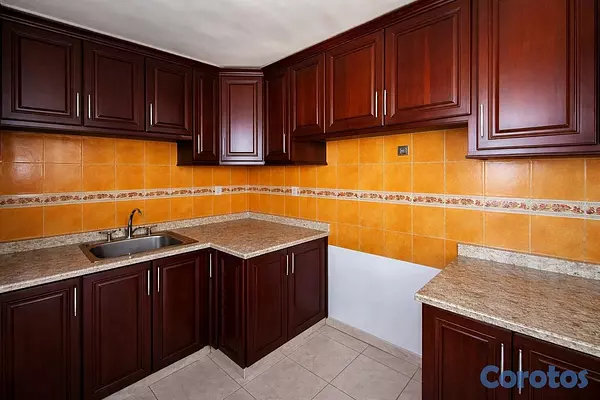 apartamentos - Apartamento en alquiler en Vista Hermosa 4