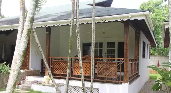 casas - Villa de 2 Habitaciones con piscina Las Terrenas Samaná 2