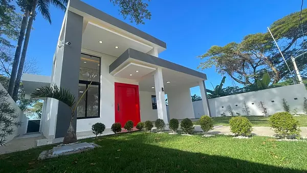 casas - Lujosa Vivienda en Proyecto Cerrado, Gurabo 6
