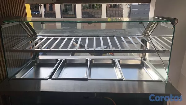 equipos profesionales - Equipos para negocio, se vende  13
