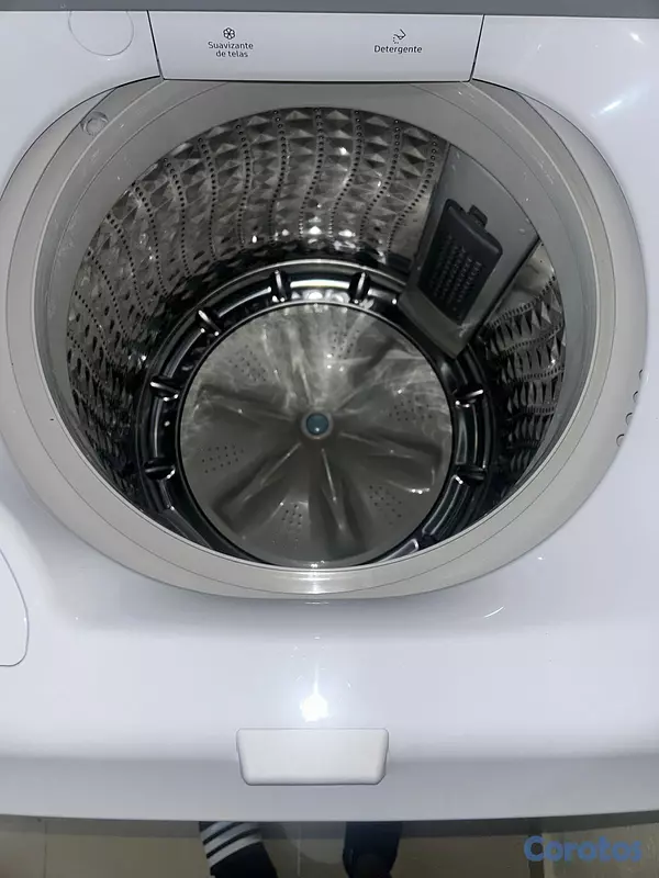 electrodomesticos - Lavadora Automática 4