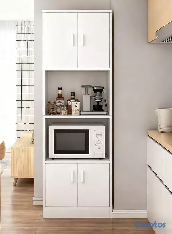 decoración y accesorios - *DESPENSA DE COCINA* 

▪️MEDIDA: *180X60X34XCM* 3
