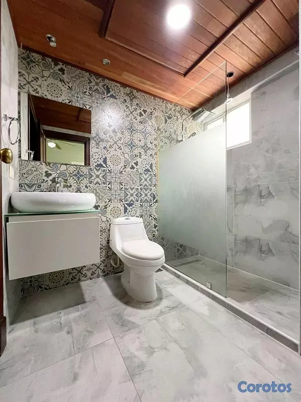apartamentos - Alquiler de Apartamento amueblado en La Esperilla  6