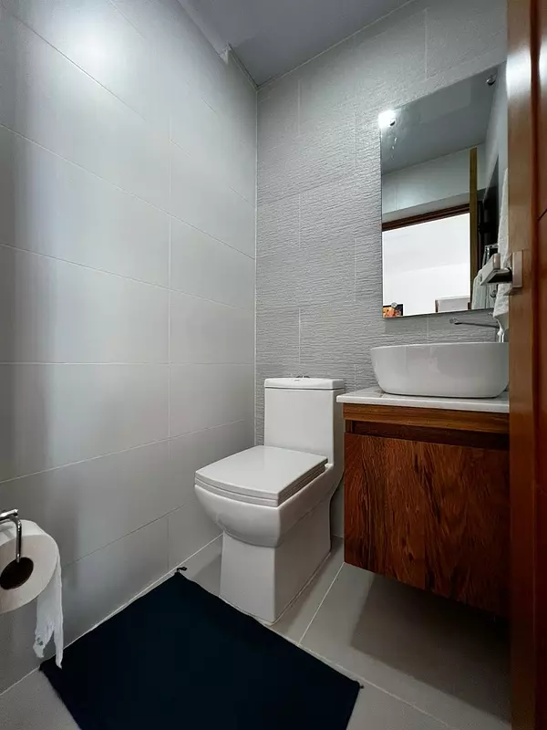 apartamentos - Bonito Apartamento Disponible en Villa Maria  5