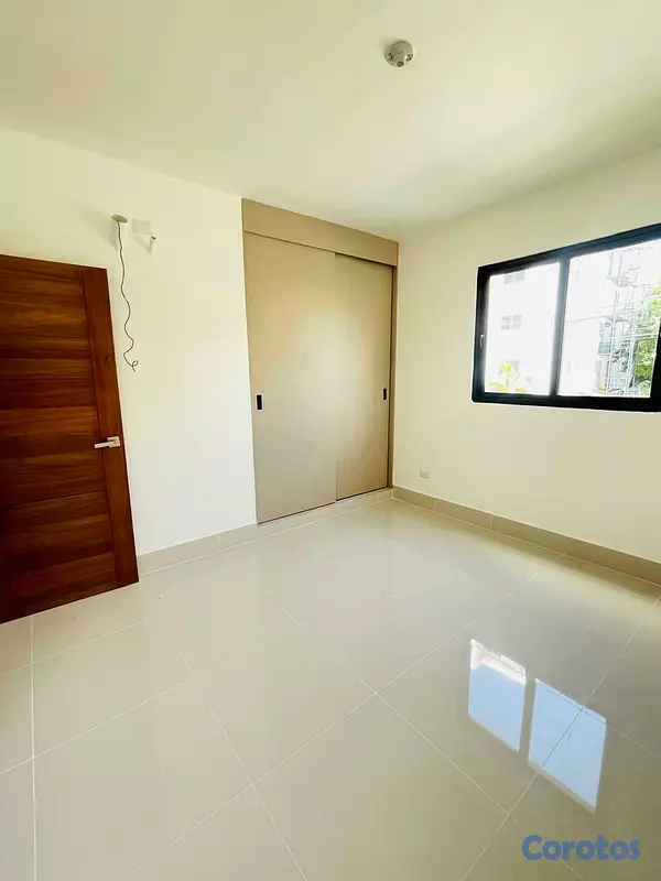 apartamentos - Apartamento en alquiler - Barranquita - Santiago
 4