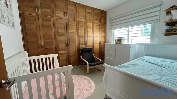 apartamentos - APARTAMENTO ASCENSOR Y GIMNASIO MONTE VERDE SANTIA 2