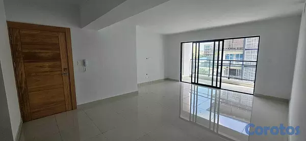 apartamentos - Apartamento Nuevo para estrenar en El Renacimiento 2