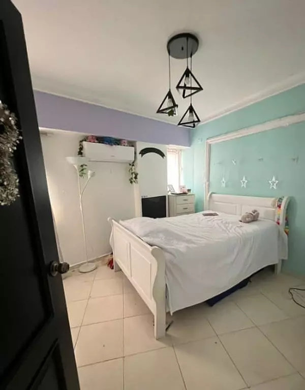 apartamentos - Apartamento en venta en Arroyo Hondo

 4