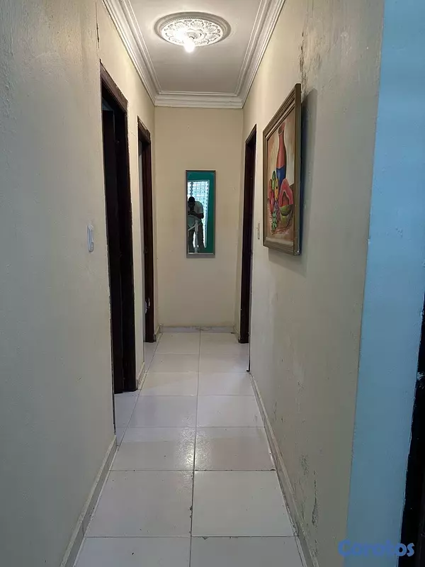 casas - venta de casa en la autopista de san Isidro prado oriental Santo Domingo este  5