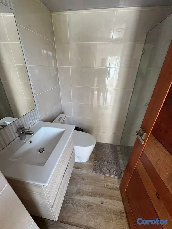 apartamentos - ‼️RD$8,500,000‼️ Apartamento nuevo en Palmas de Alma Rosa,
 7