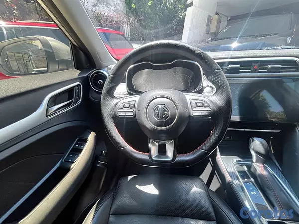 jeepetas y camionetas - MG ZX 2023 - DE OPORTUNIDAD  5