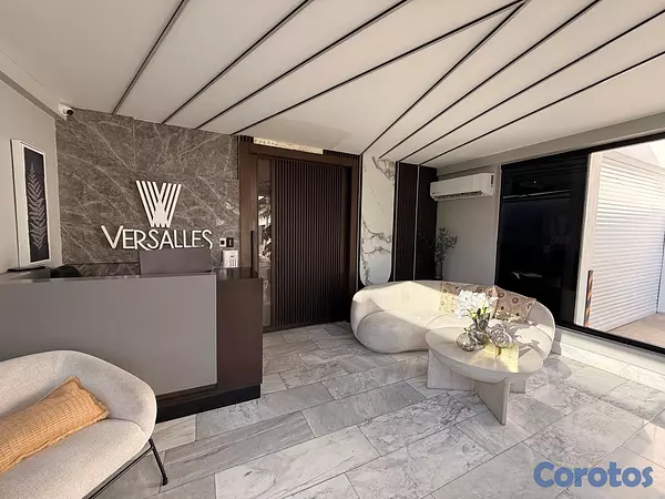 apartamentos - Apartamento en Renta y Venta 6