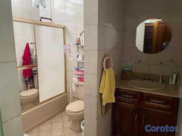 casas - venta casa urbanización Fernández  9