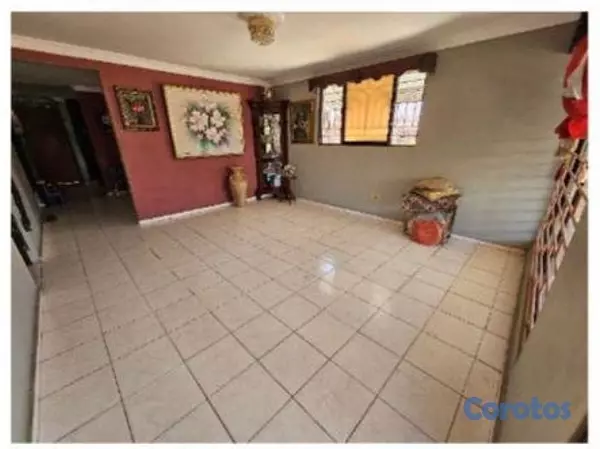 casas - Casa en Lucerna 2 niveles 6 hab 4 baños 375m2 terreno 300 const. RD$11,500,000 5
