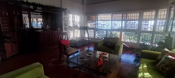 penthouses - Vendo Pent-house en Urbanización Real  8