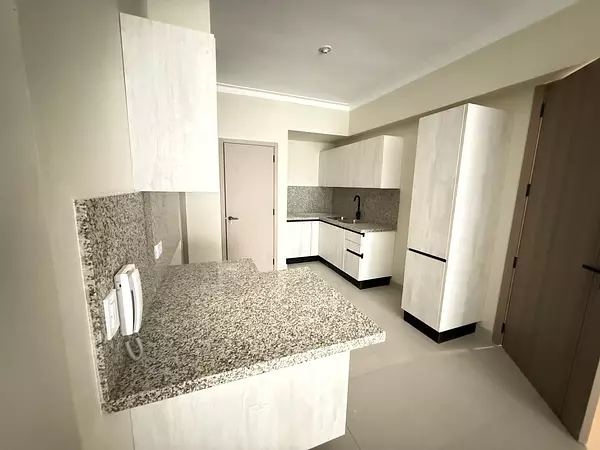 apartamentos - Vendo Apartamento en Evaristo Morales  6